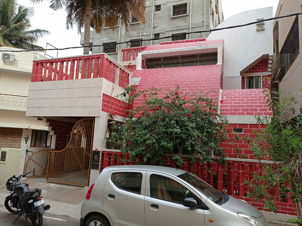 PaintDWall completed exterior painting project 9