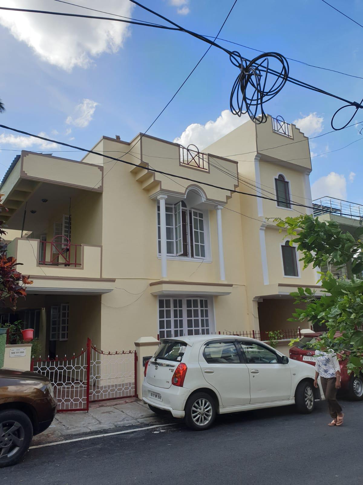 PaintDWall completed exterior painting project 11