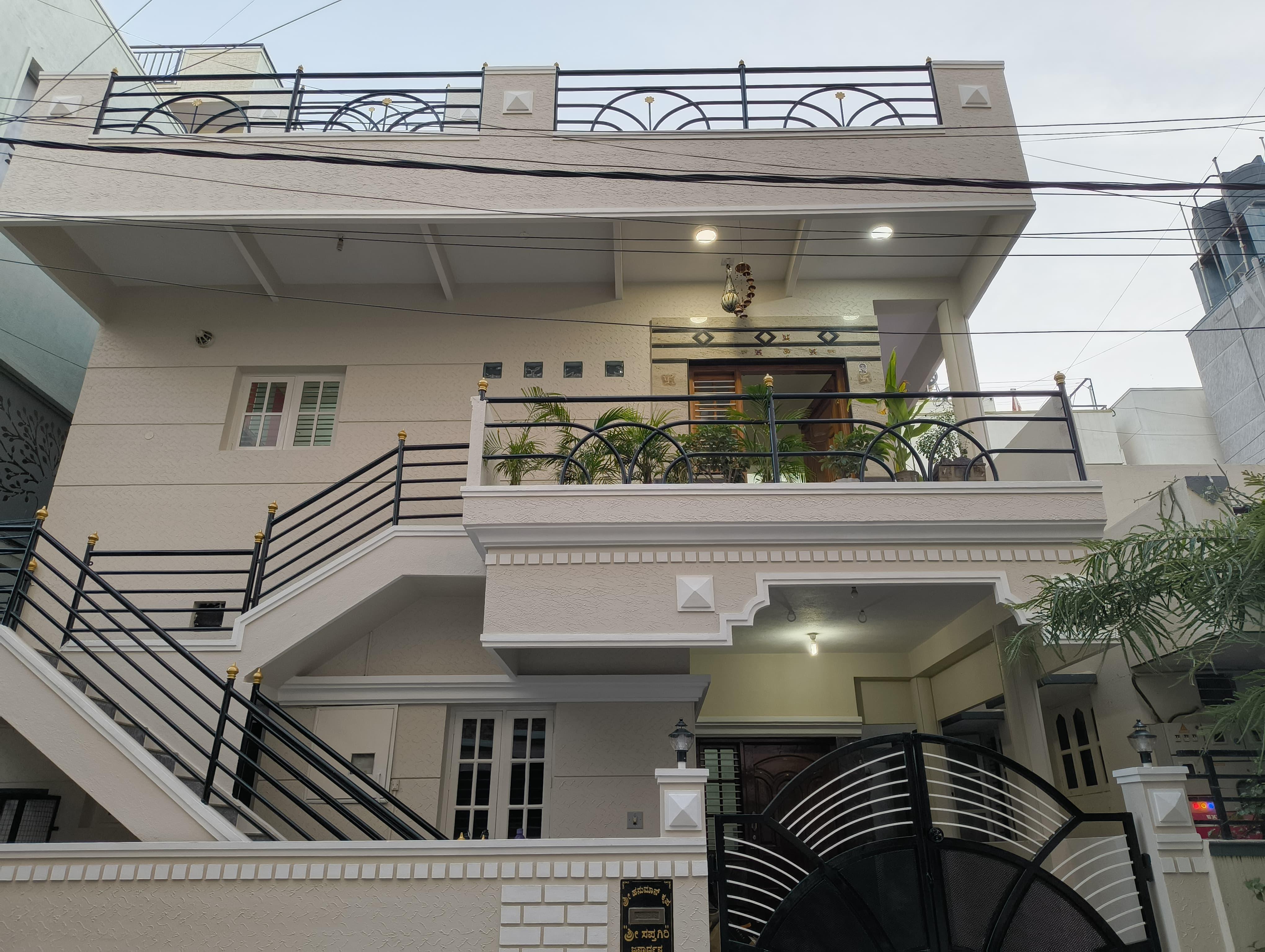 PaintDWall completed exterior painting project 14