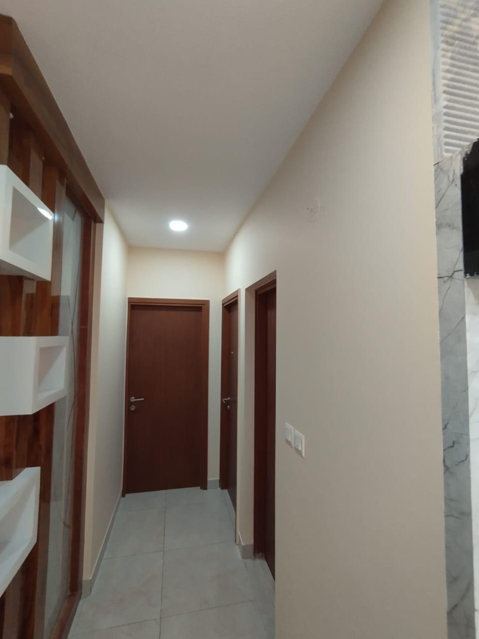 PaintDWall project photo 2