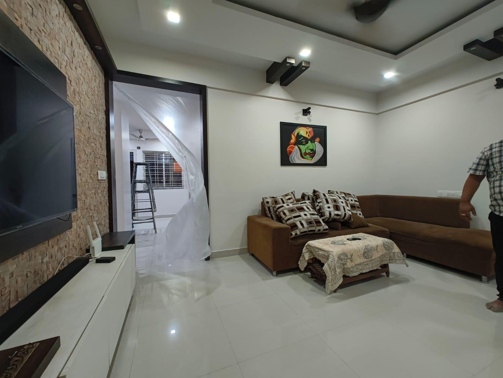 PaintDWall project photo 57