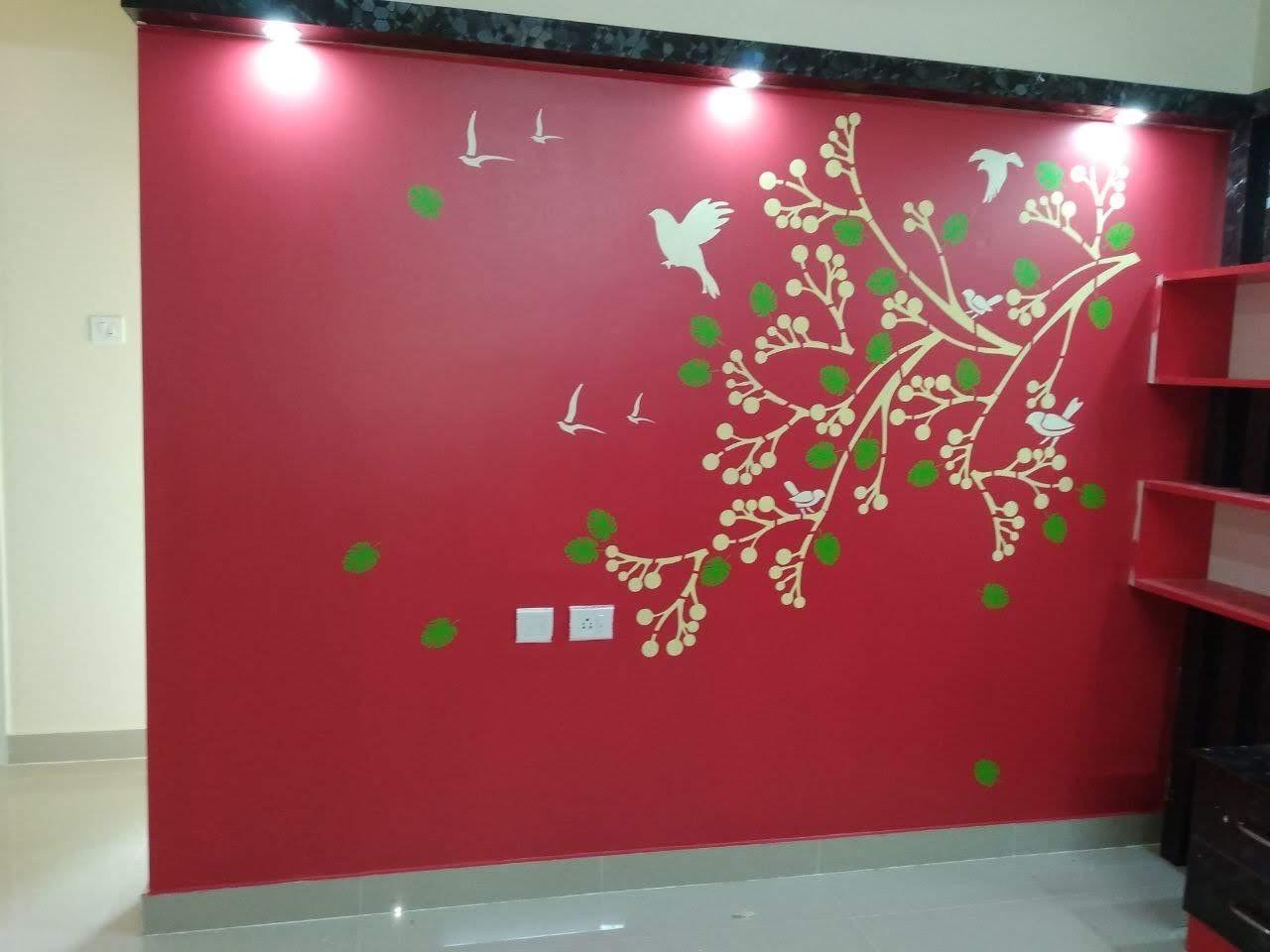 PaintDWall project photo 59