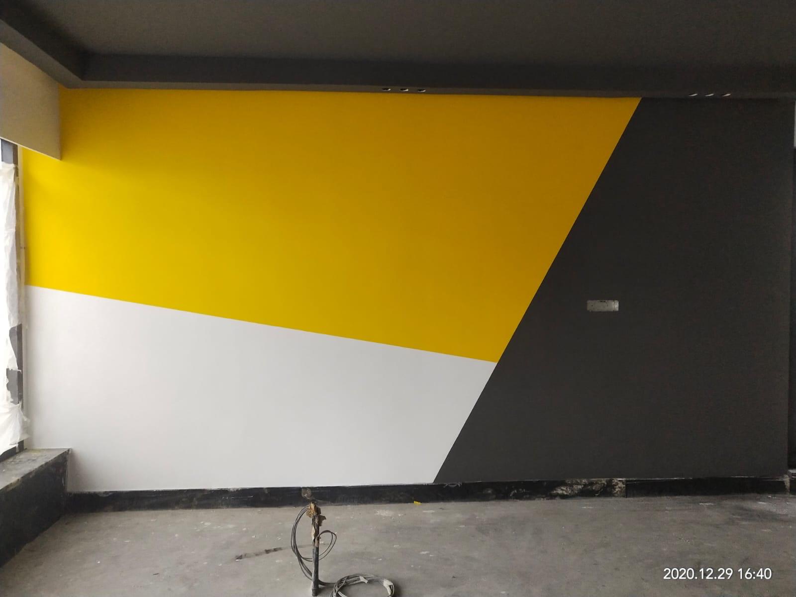 PaintDWall project photo 60