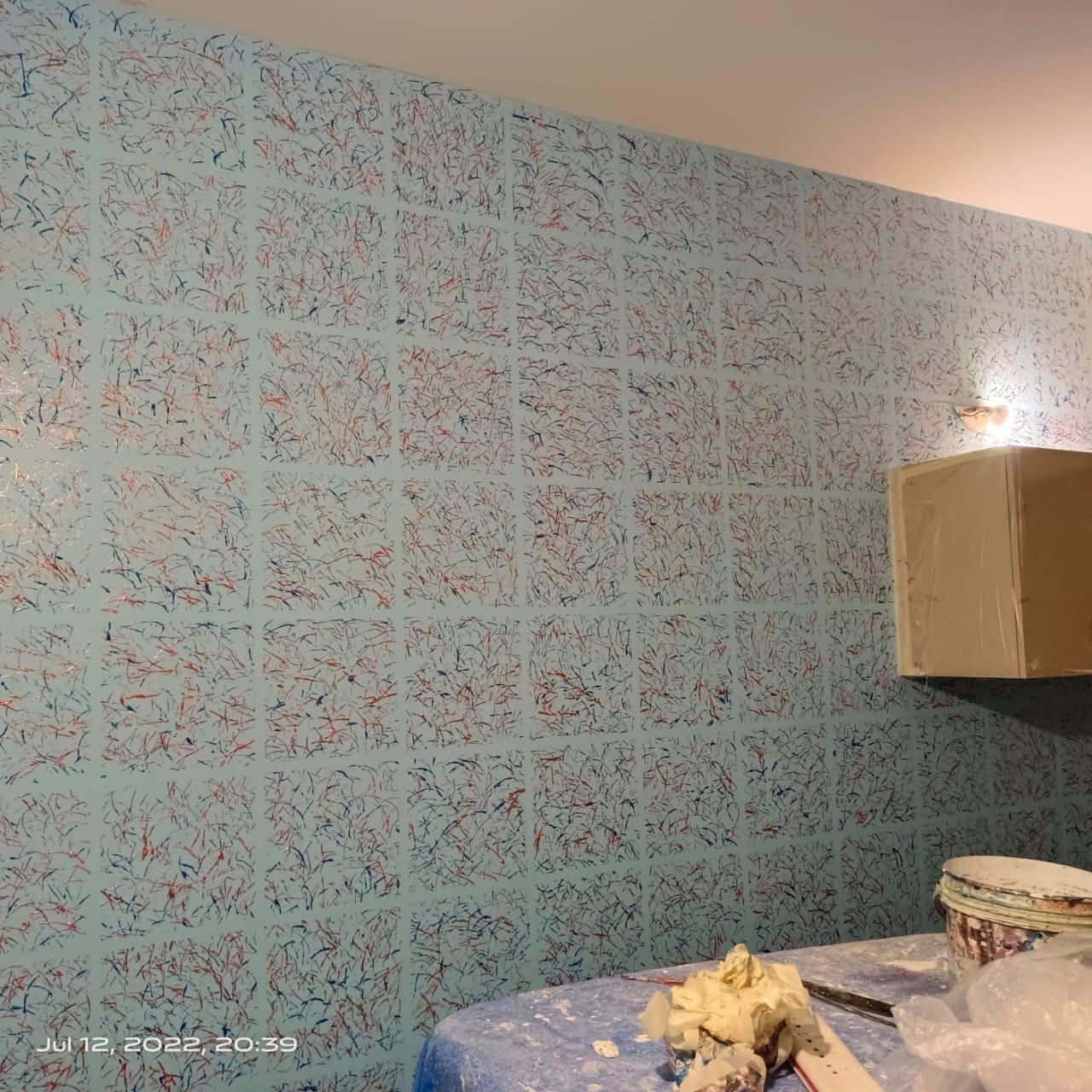 PaintDWall project photo 63