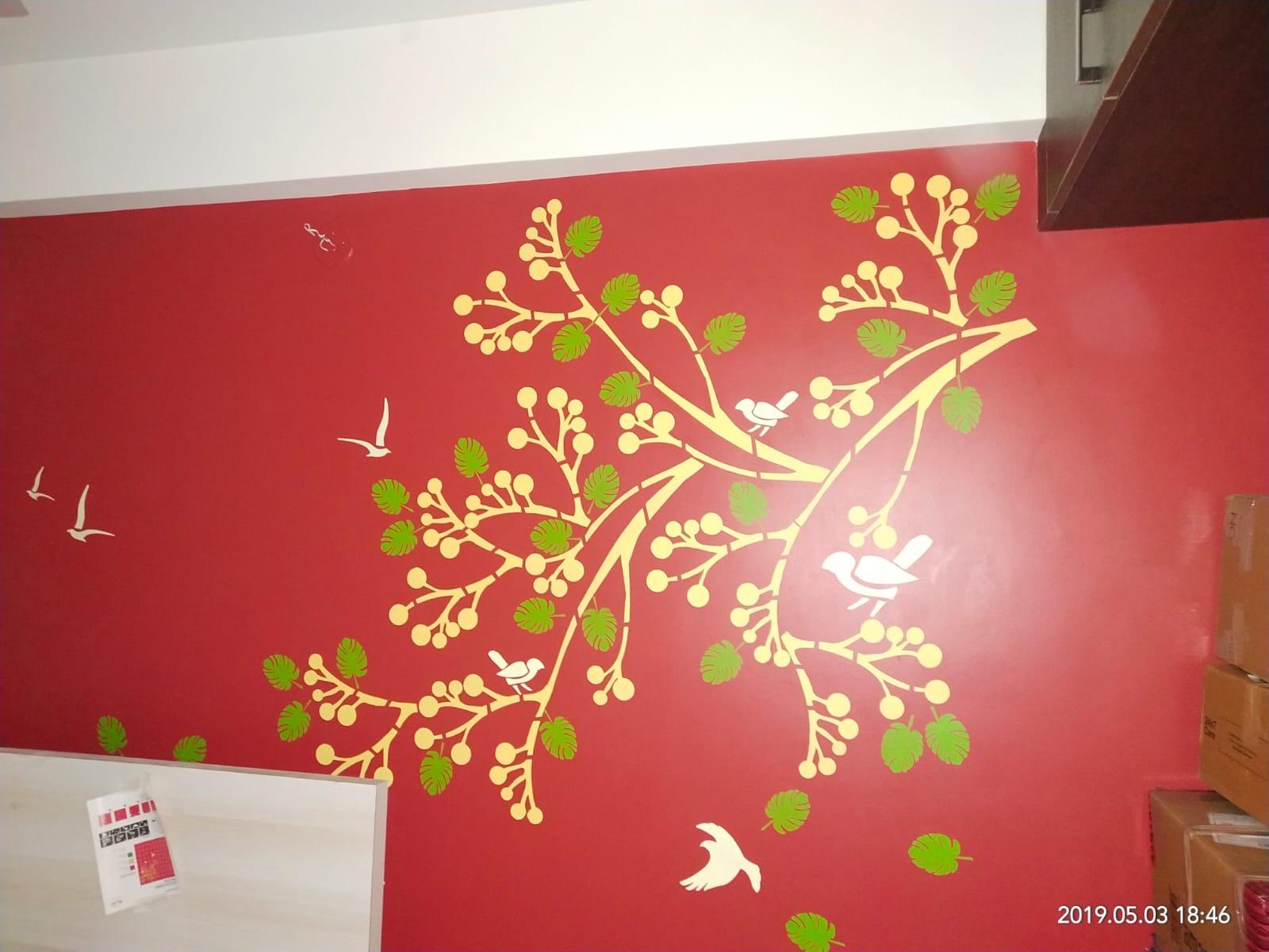 PaintDWall project photo 66