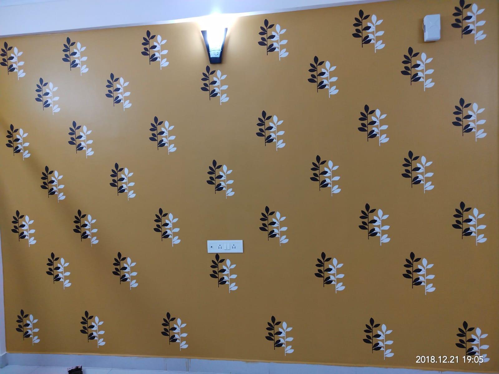 PaintDWall project photo 69