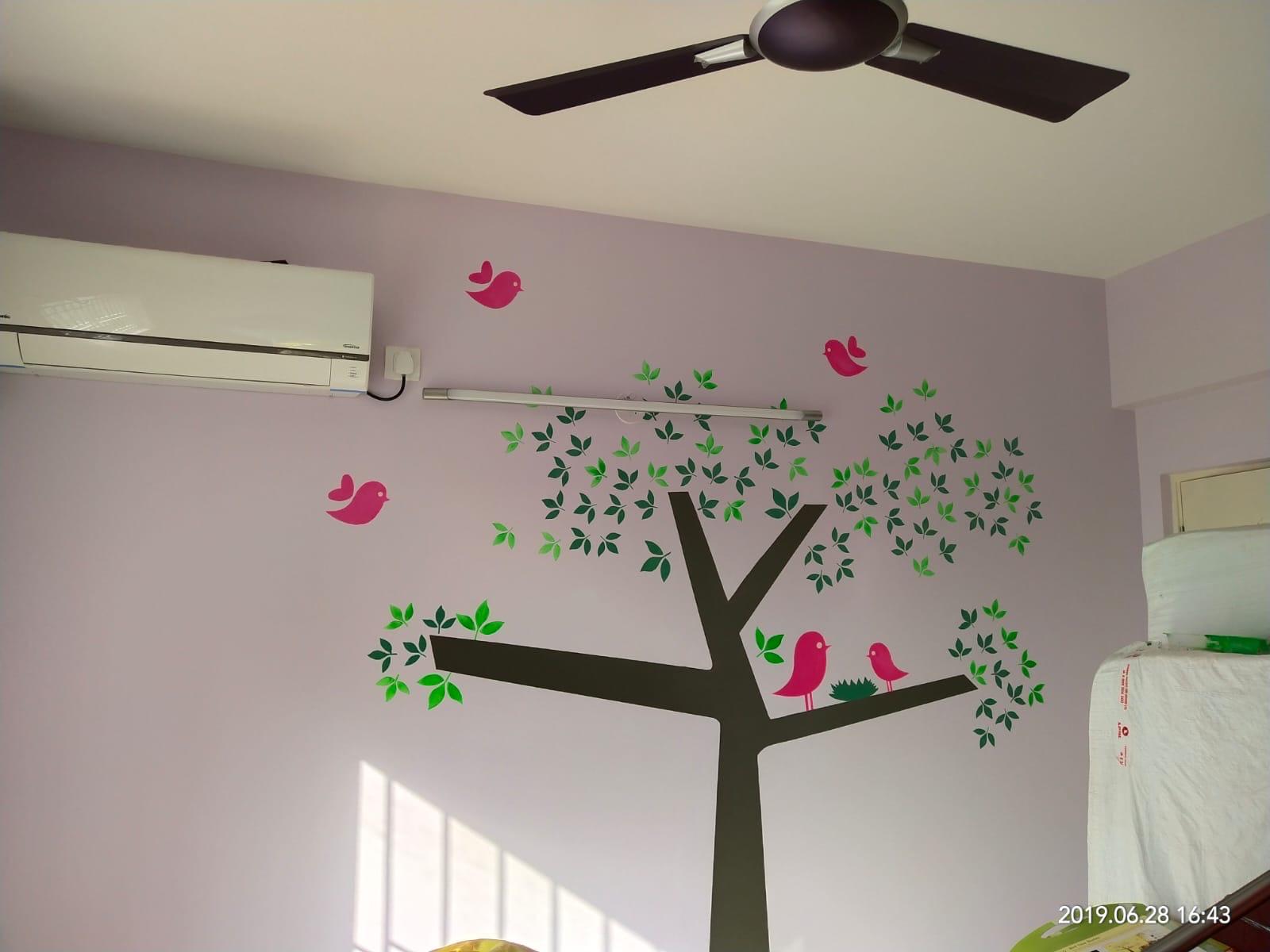 PaintDWall project photo 79