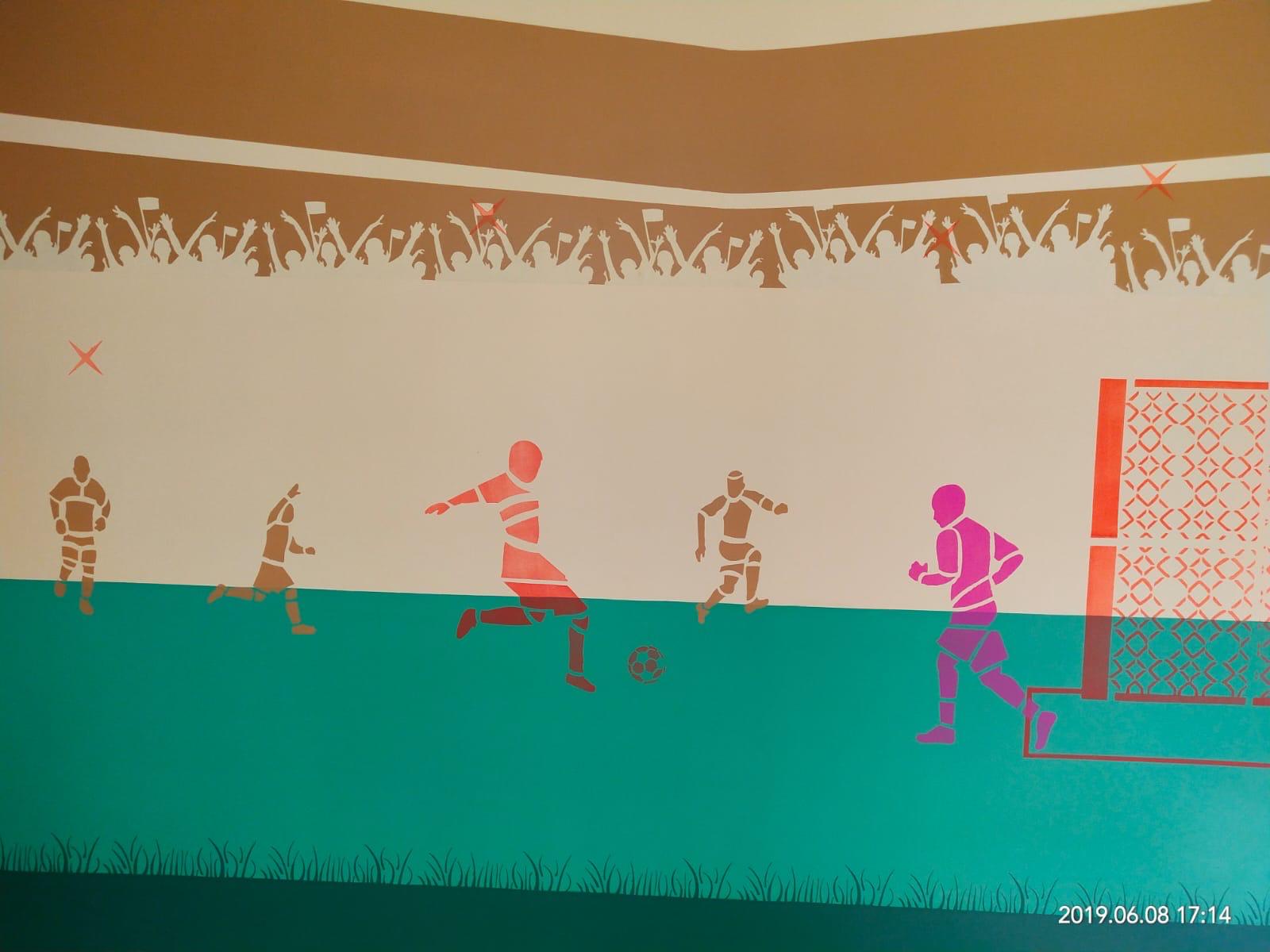 PaintDWall project photo 81