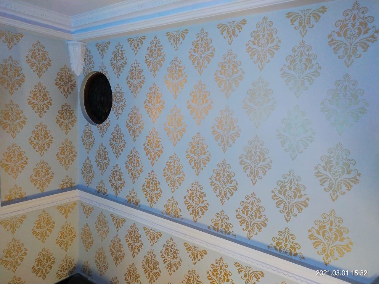 PaintDWall project photo 86