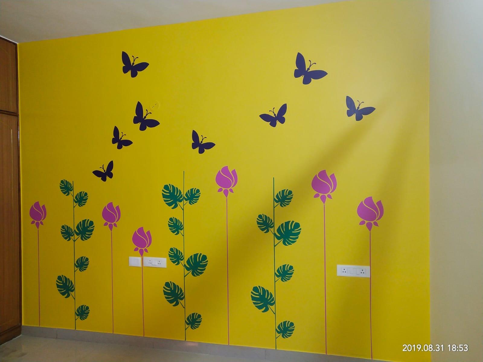 PaintDWall project photo 87