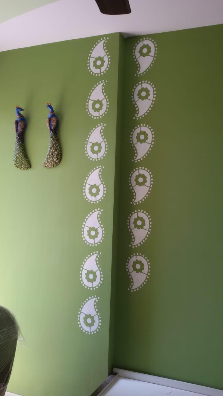 PaintDWall project photo 90