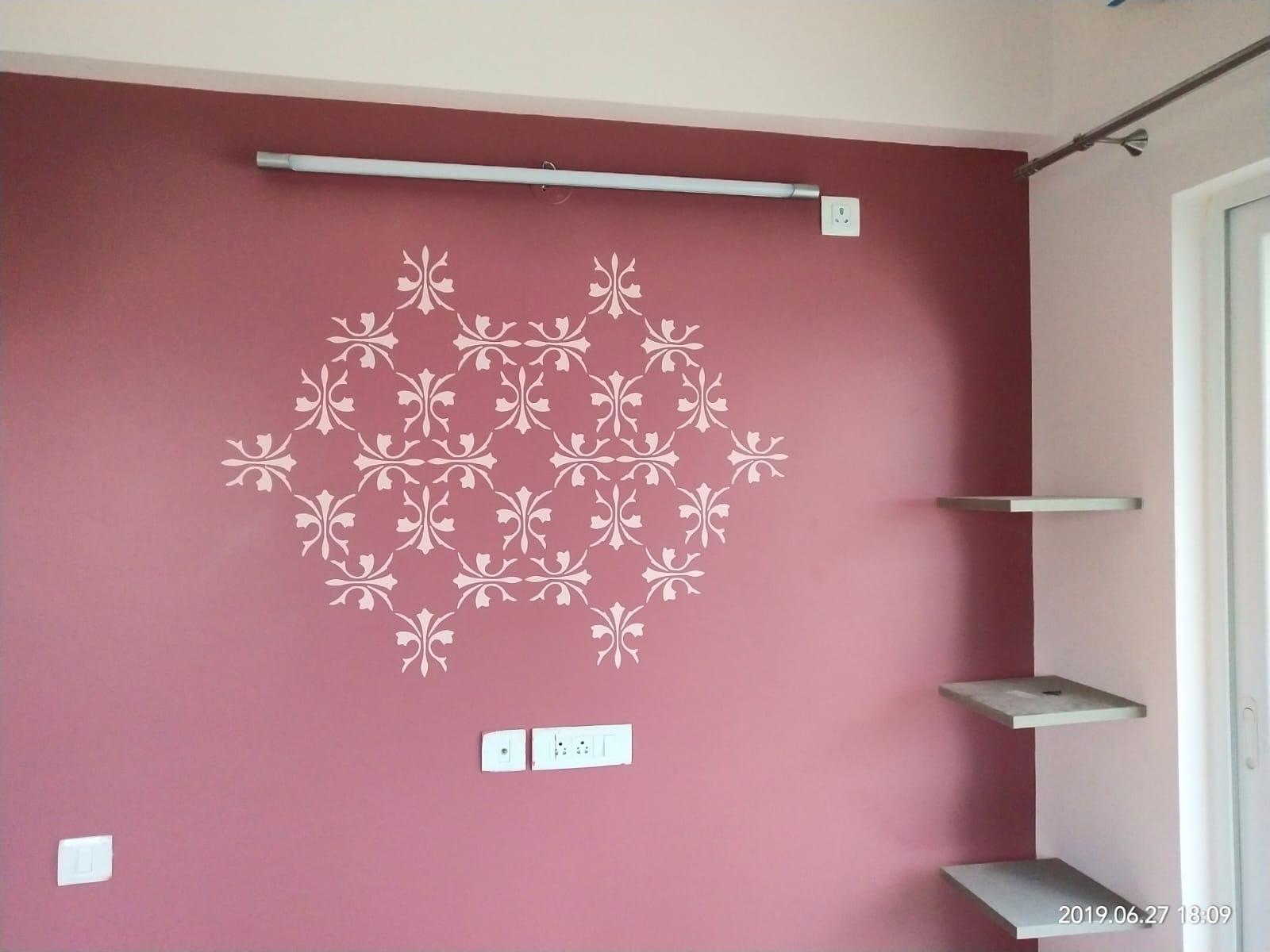 PaintDWall project photo 91