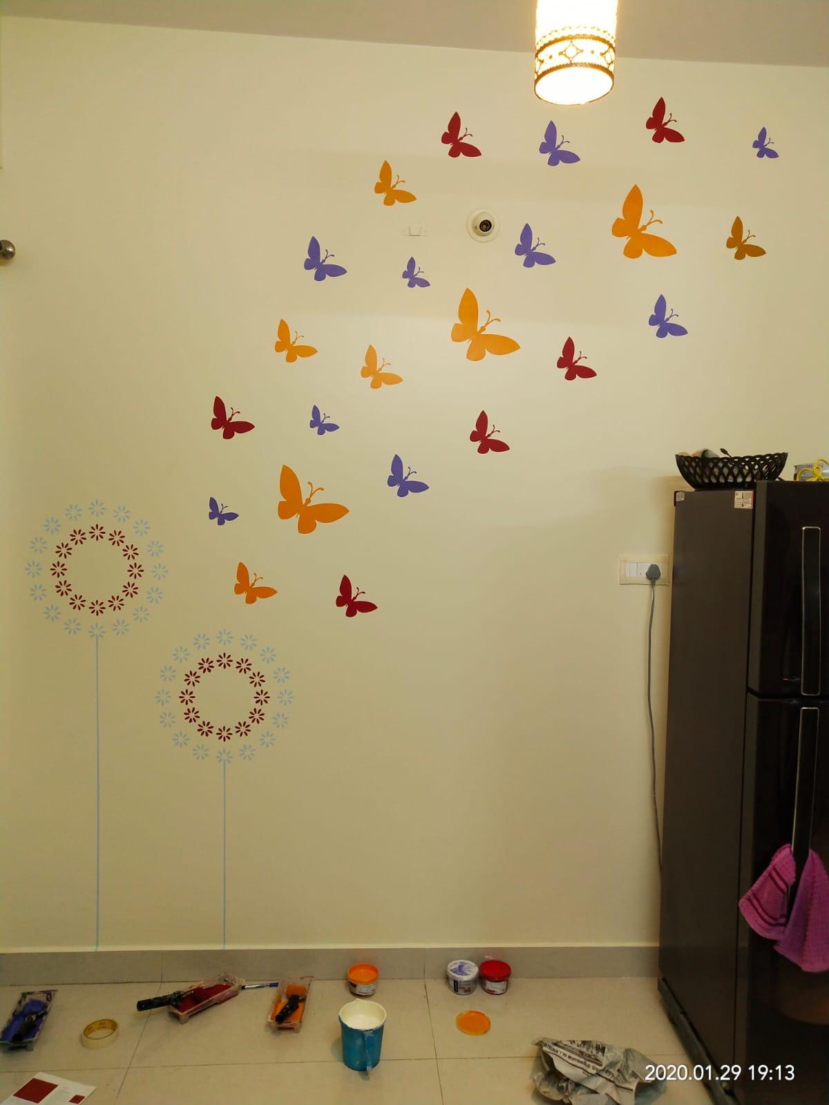 PaintDWall project photo 93
