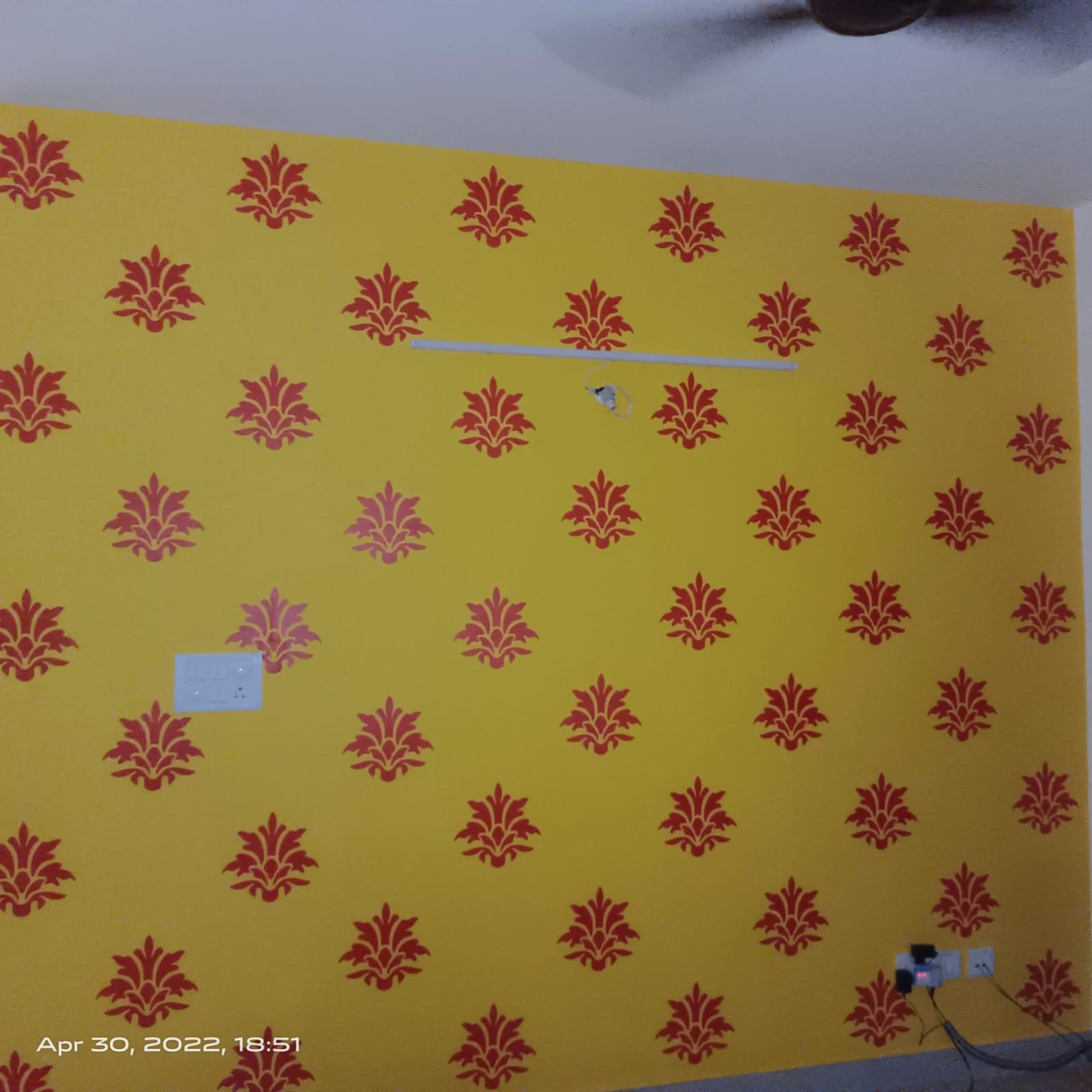 PaintDWall project photo 94