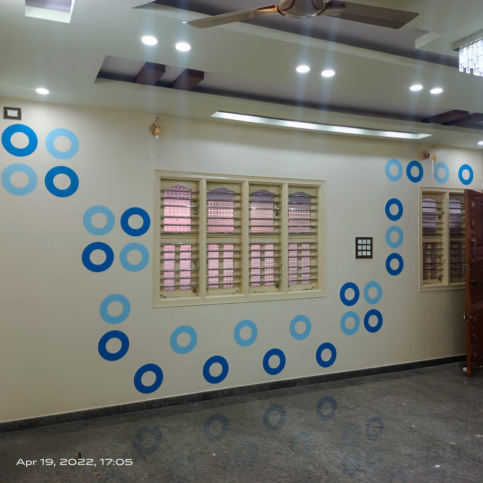 PaintDWall project photo 95
