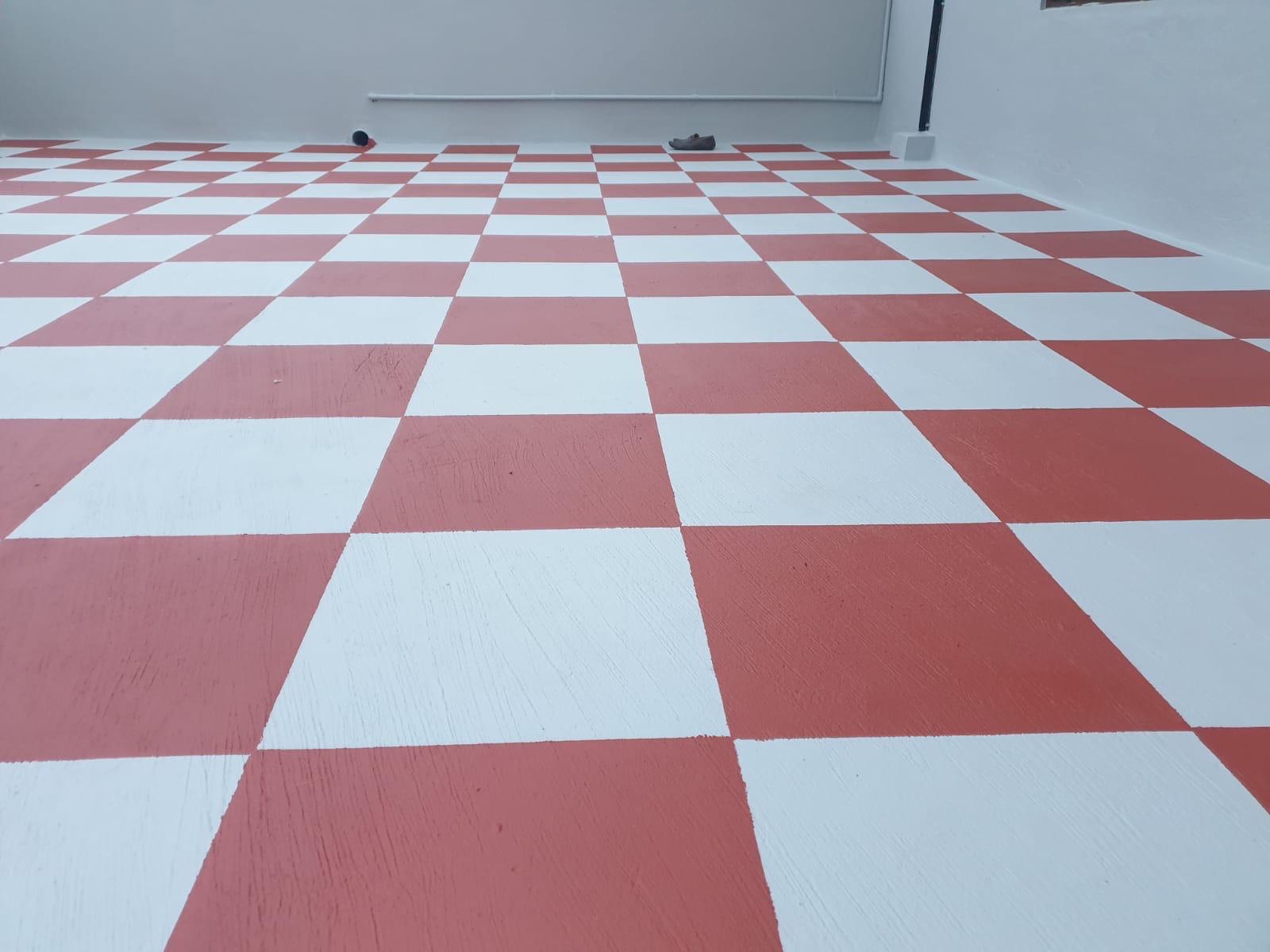PaintDWall project photo 101
