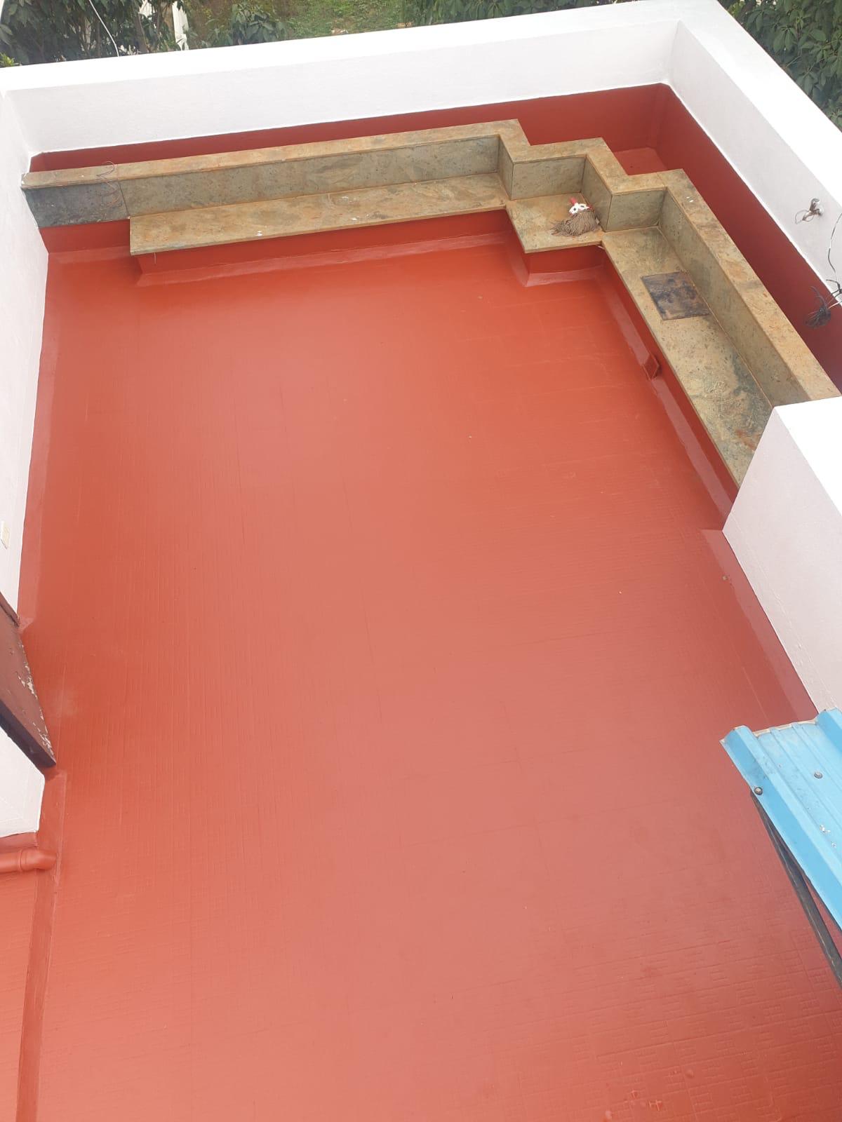 PaintDWall project photo 102